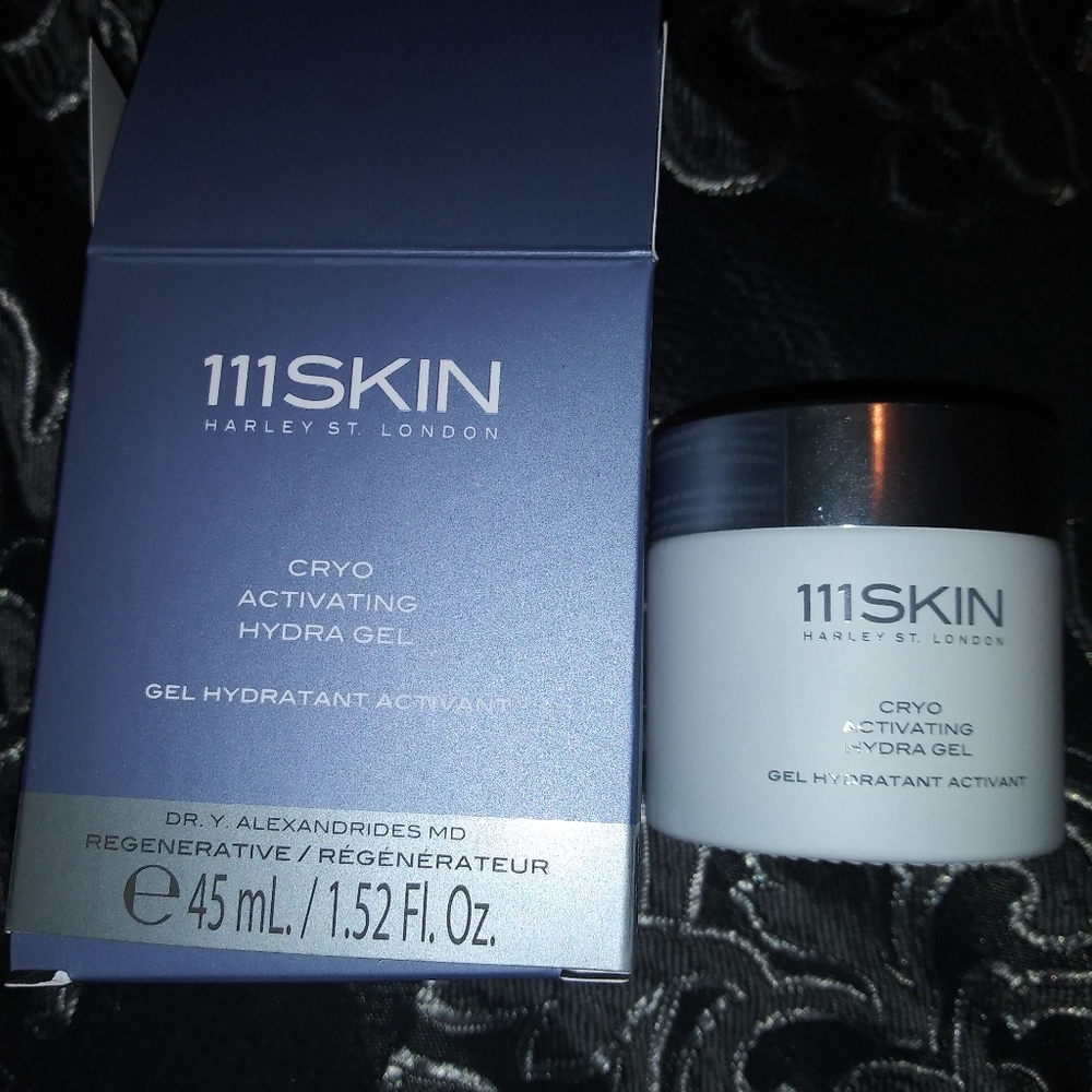 111Skin
